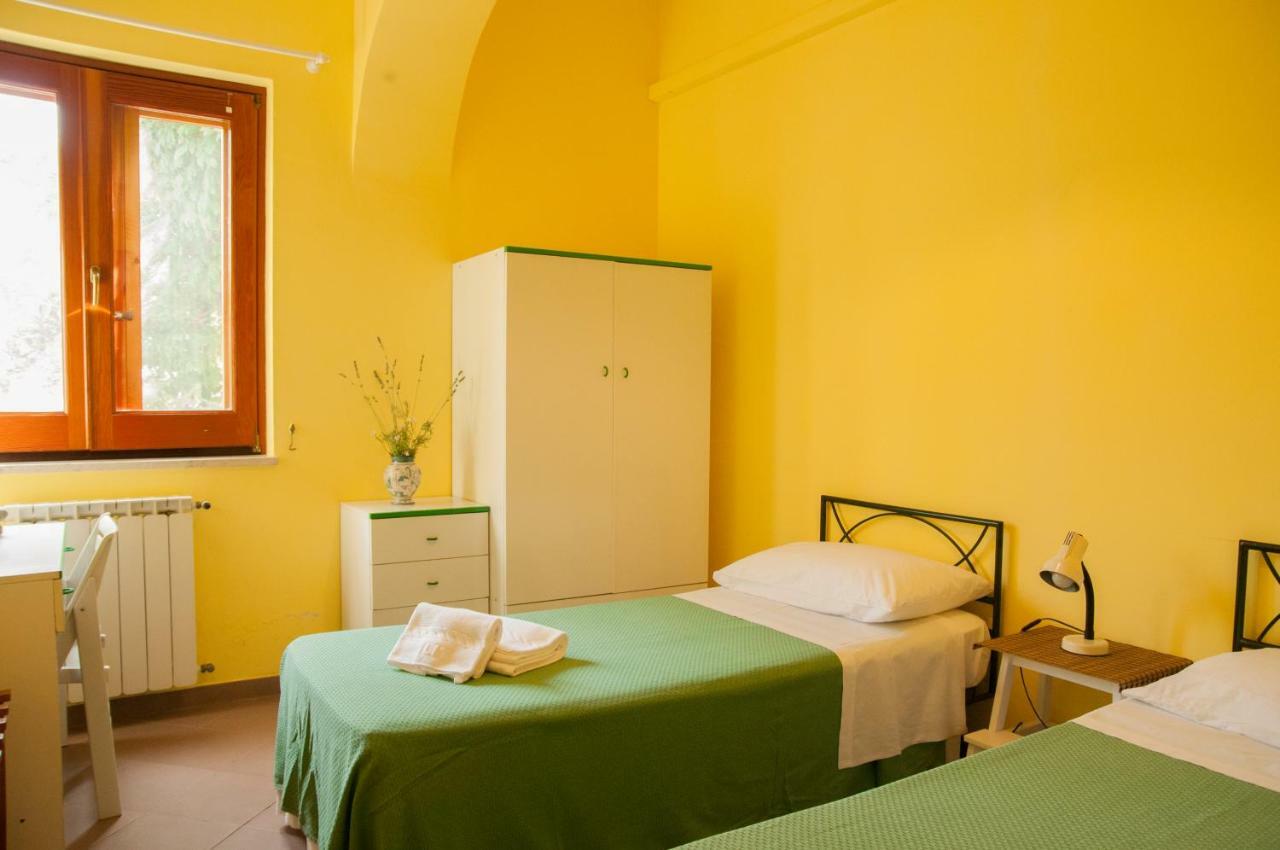 Seafront Apartments Garden House Taormina Exterior photo