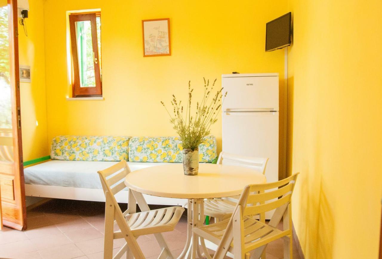 Seafront Apartments Garden House Taormina Exterior photo